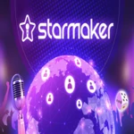 Logo of Starmaker downloader android Application 